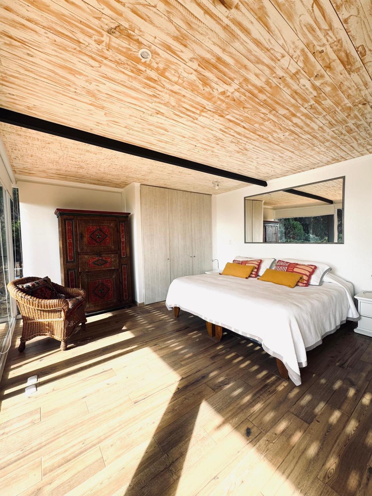 Lofts - Casa El Pangue, Zapallar Extérieur photo
