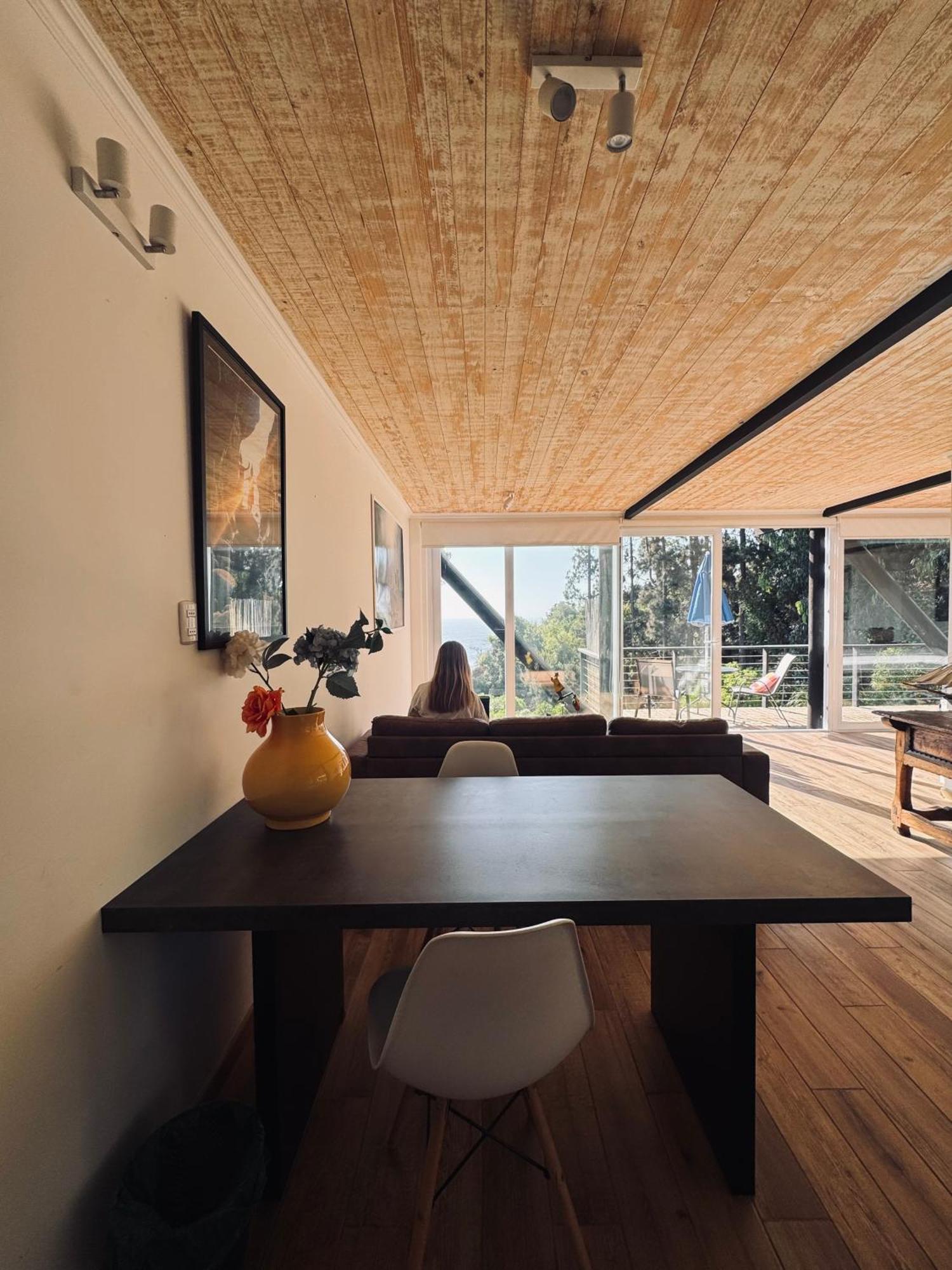 Lofts - Casa El Pangue, Zapallar Extérieur photo