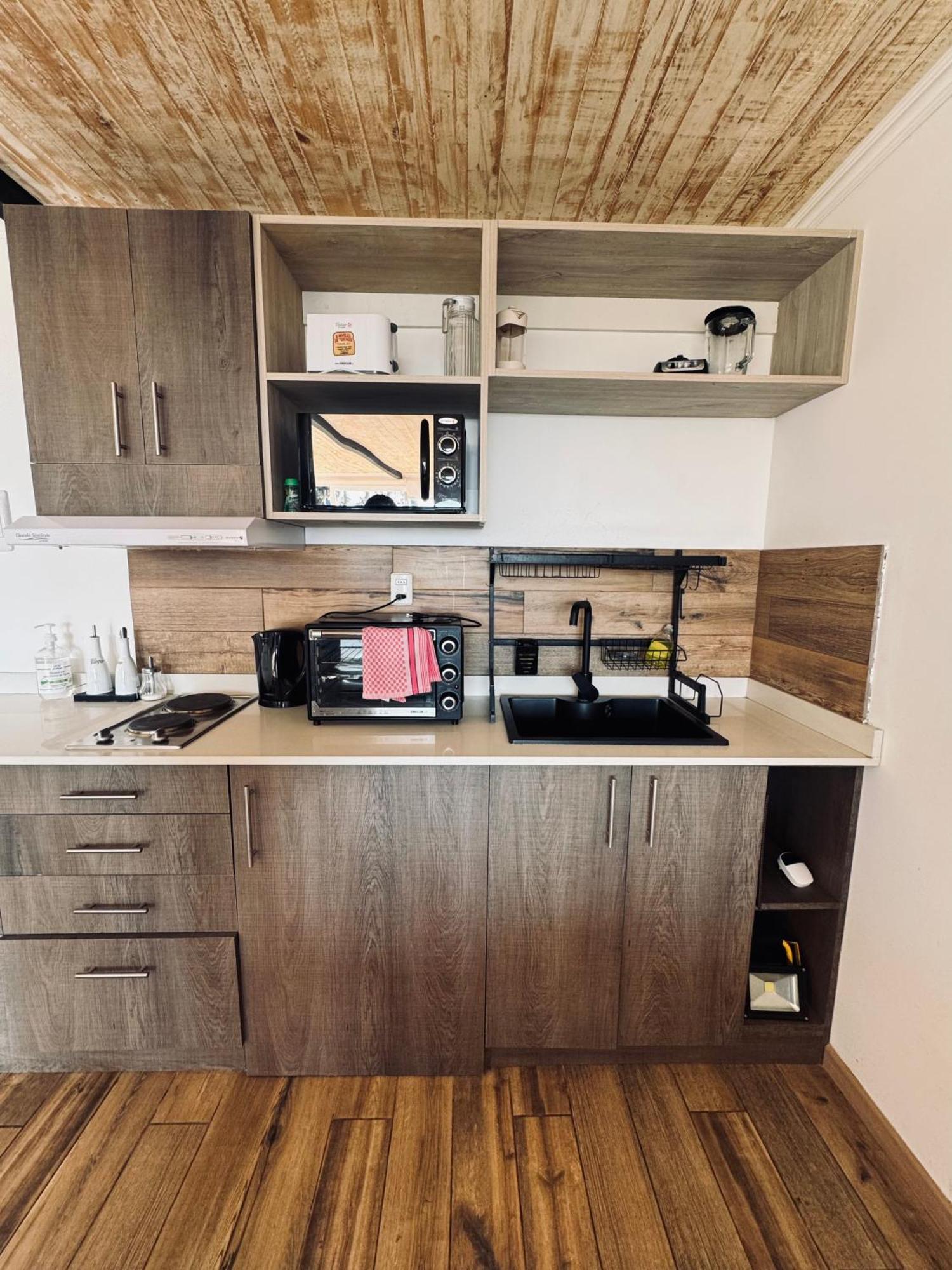 Lofts - Casa El Pangue, Zapallar Extérieur photo