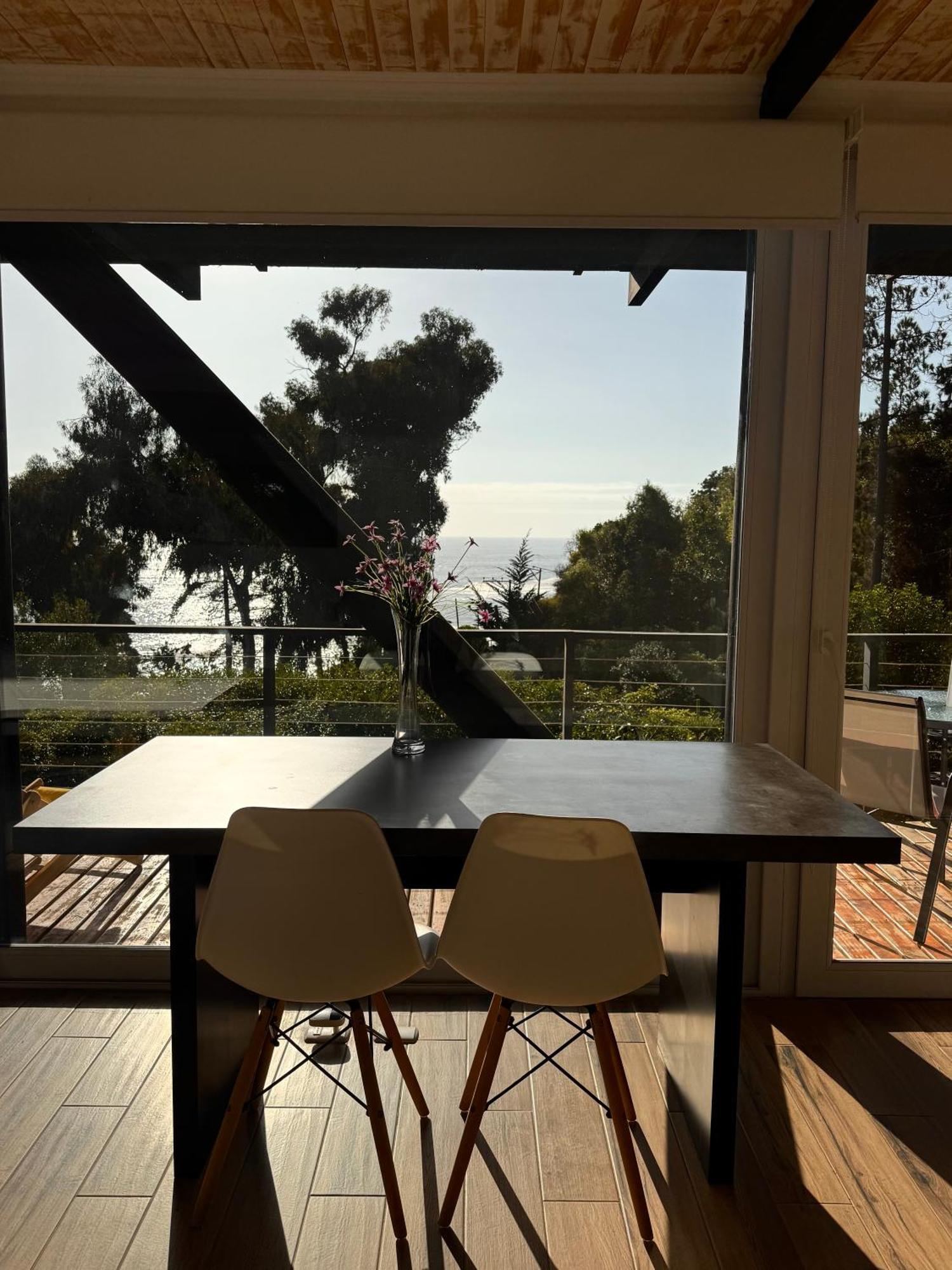 Lofts - Casa El Pangue, Zapallar Extérieur photo
