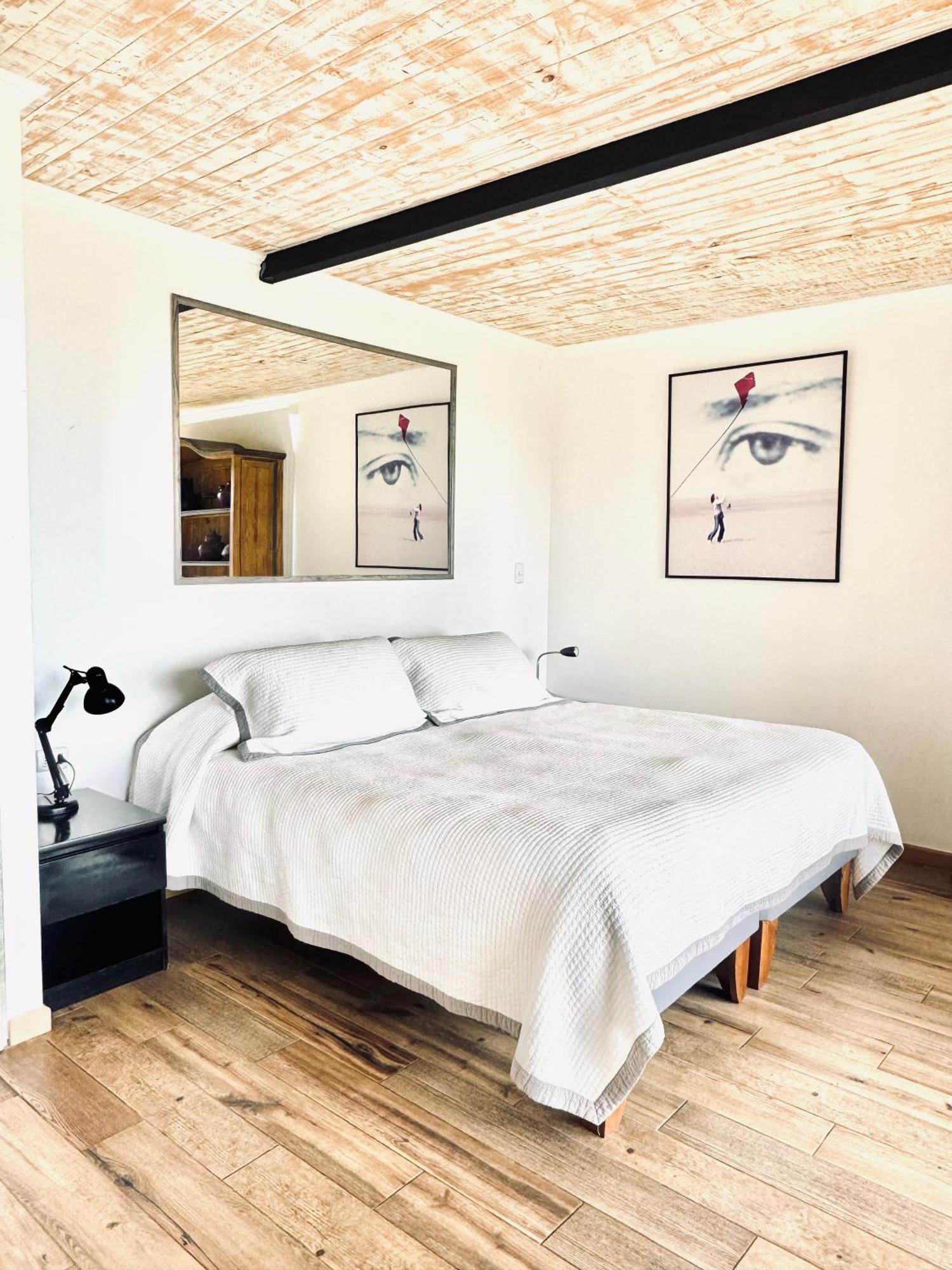 Lofts - Casa El Pangue, Zapallar Extérieur photo