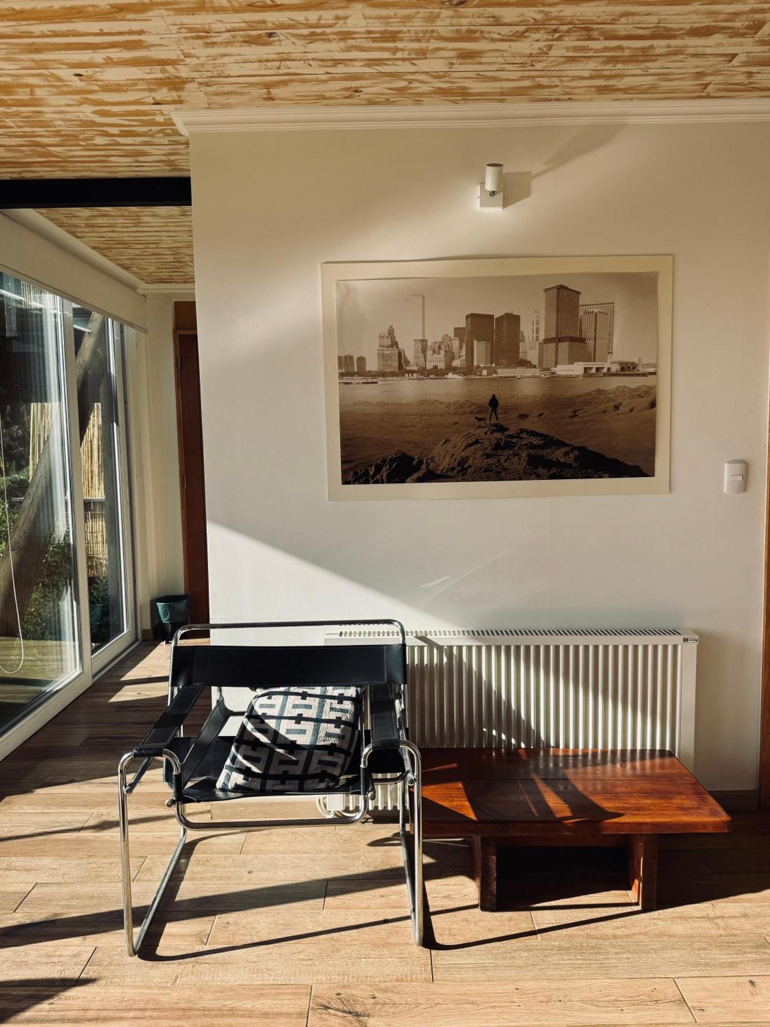 Lofts - Casa El Pangue, Zapallar Extérieur photo