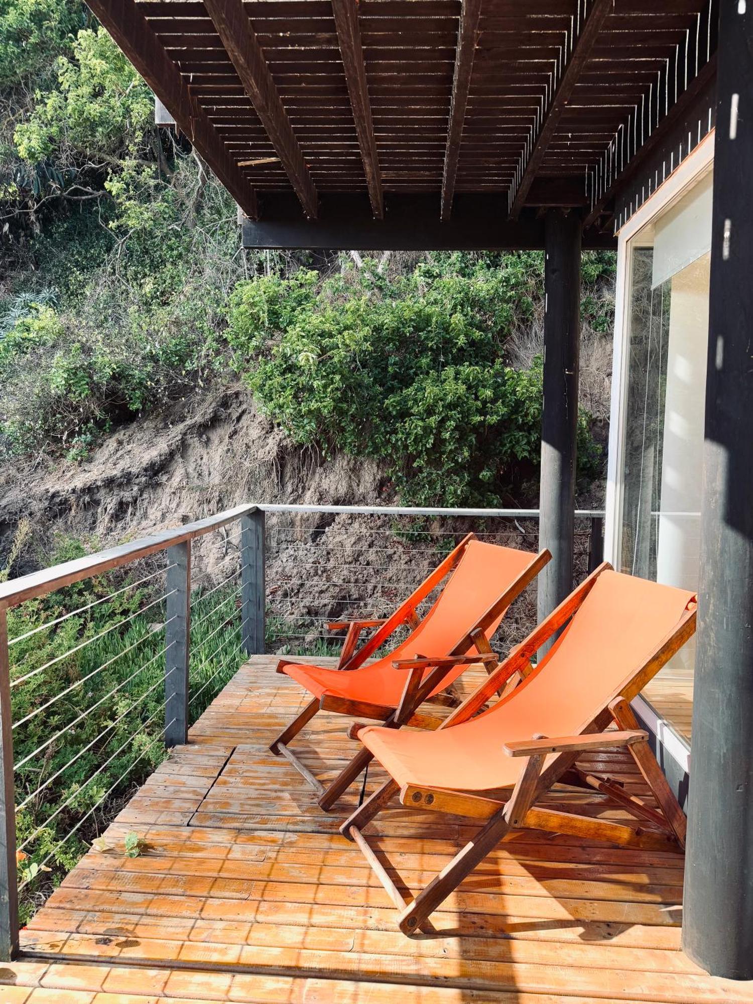 Lofts - Casa El Pangue, Zapallar Extérieur photo