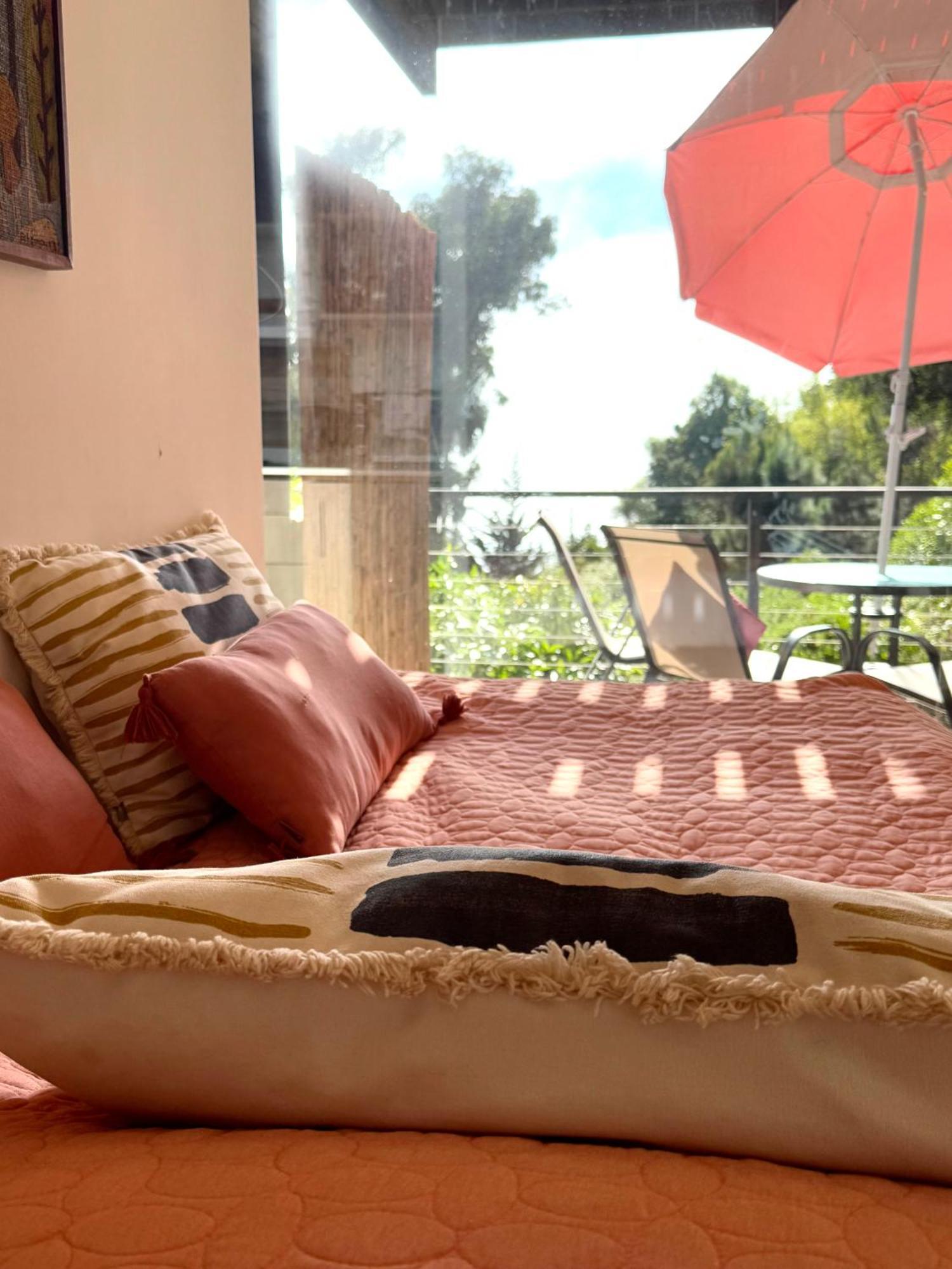 Lofts - Casa El Pangue, Zapallar Extérieur photo